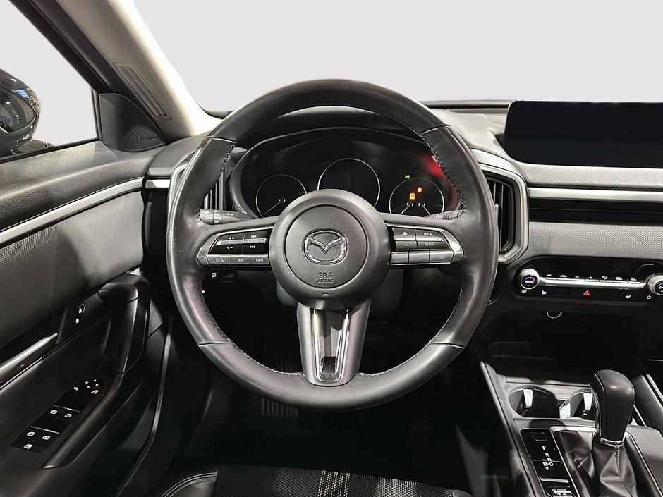 Mazda CX-50 GS-L 2024-11