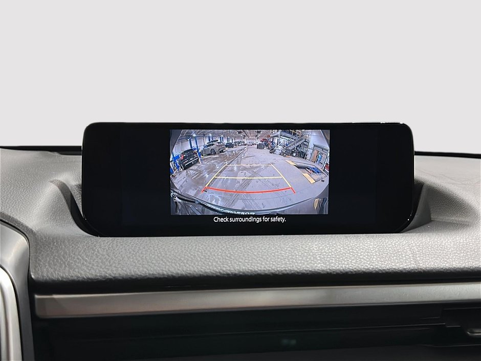 Mazda CX-50 GS-L 2024-17