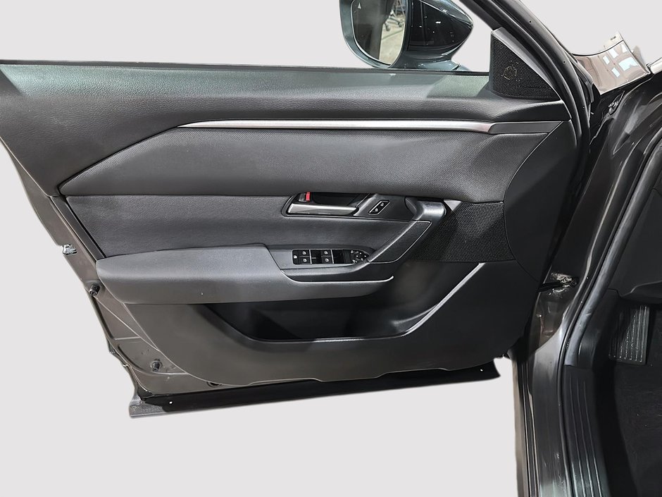 Mazda CX-50 GS-L 2024-10