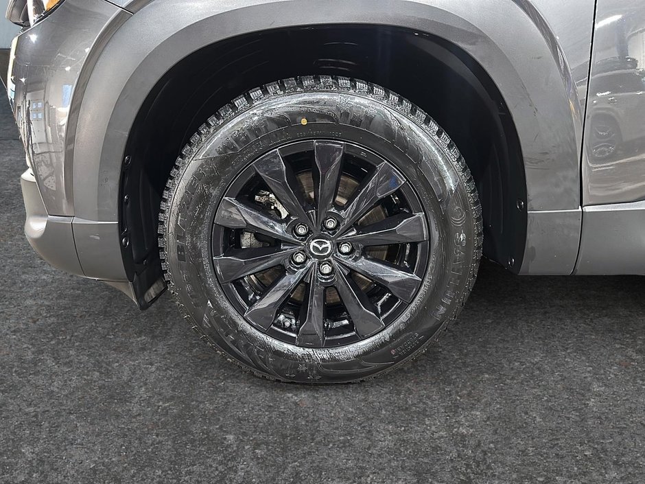 Mazda CX-50 GS-L 2024-6