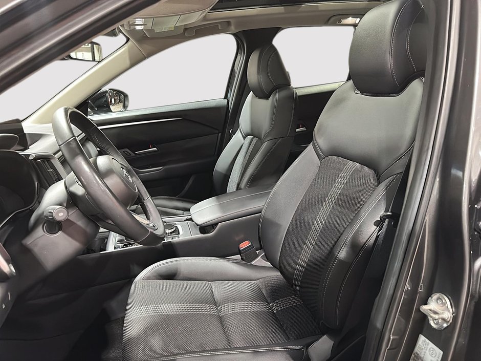 Mazda CX-50 GS-L 2024-8