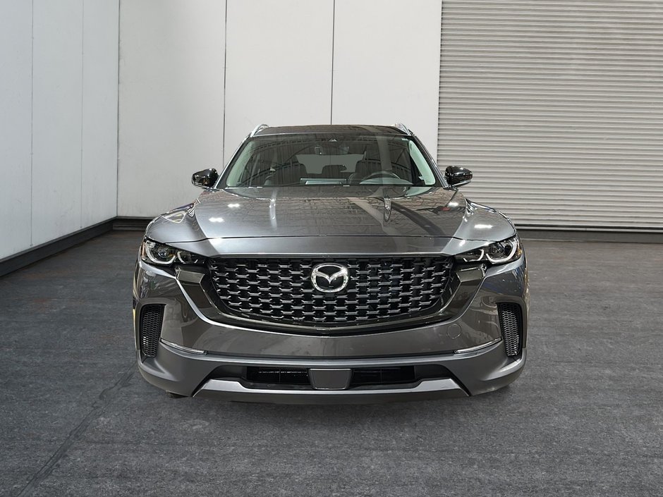 Mazda CX-50 GS-L 2024-1