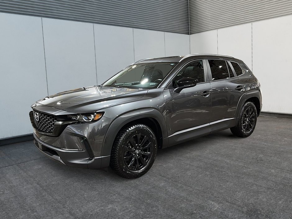 Mazda CX-50 GS-L 2024-0