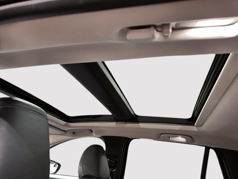 Mazda CX-50 GS-L 2024-16