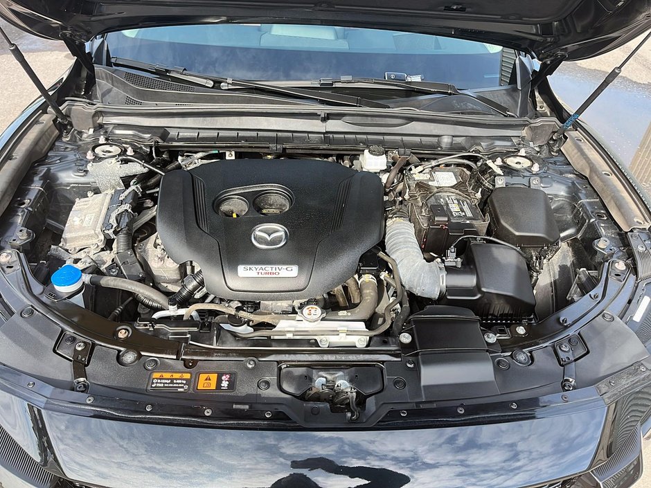 Mazda CX-50 GT 2024-7