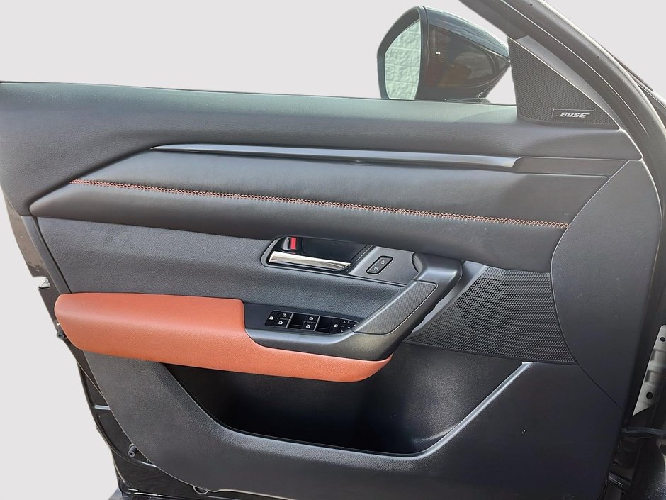 Mazda CX-50 GT 2024-10