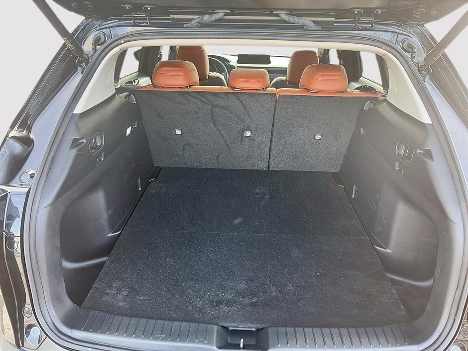 Mazda CX-50 GT 2024-5