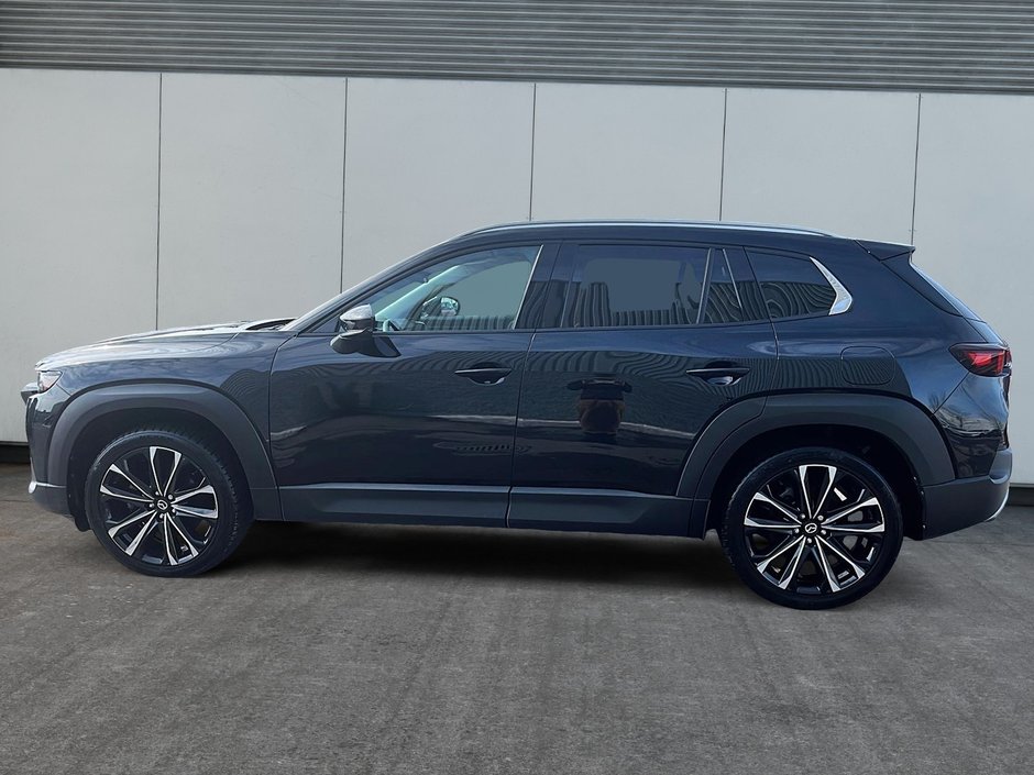 Mazda CX-50 GT 2024-4