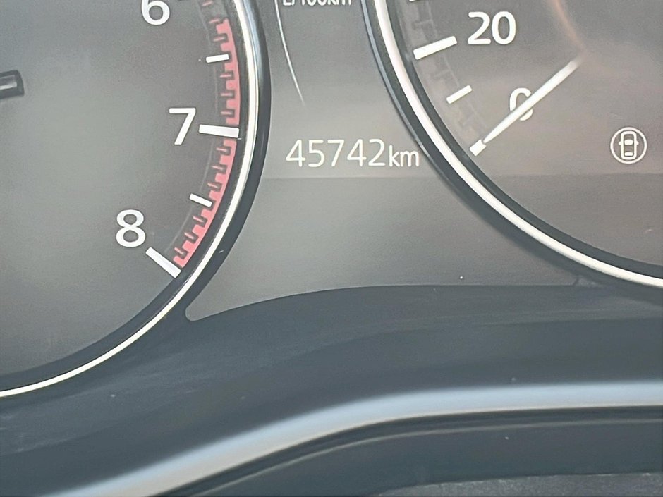 Mazda CX-50 GT 2024-12