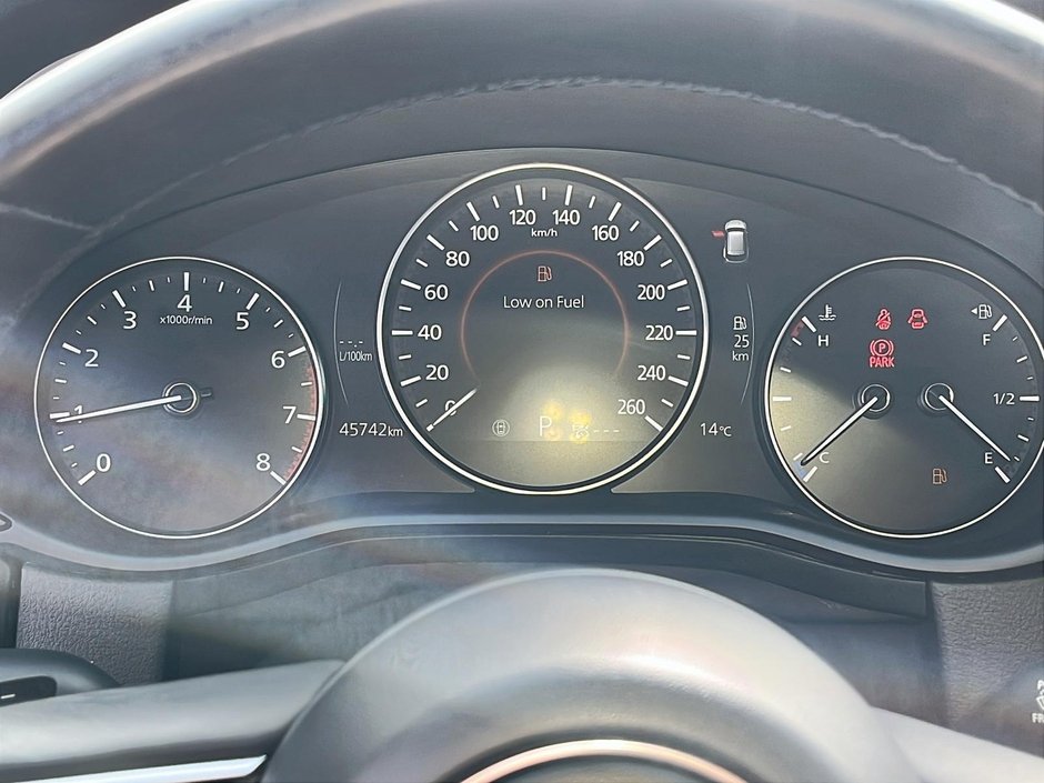 Mazda CX-50 GT 2024-13