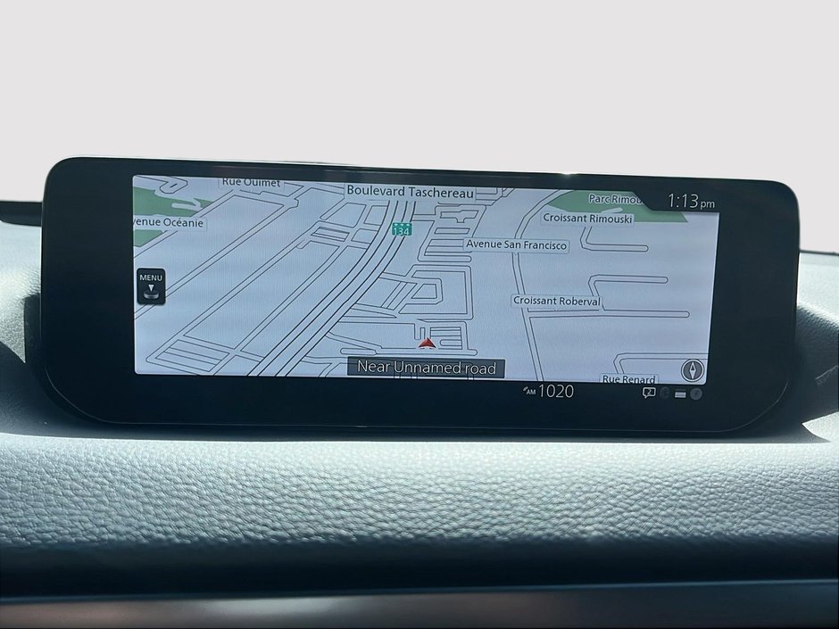 Mazda CX-50 GT 2024-18