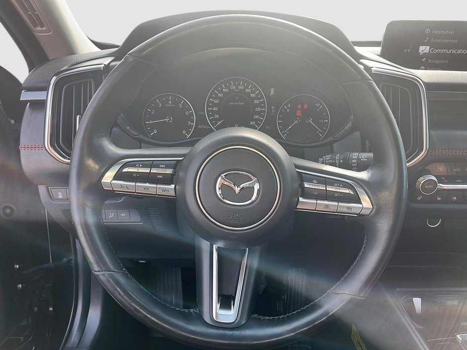 Mazda CX-50 GT 2024-11