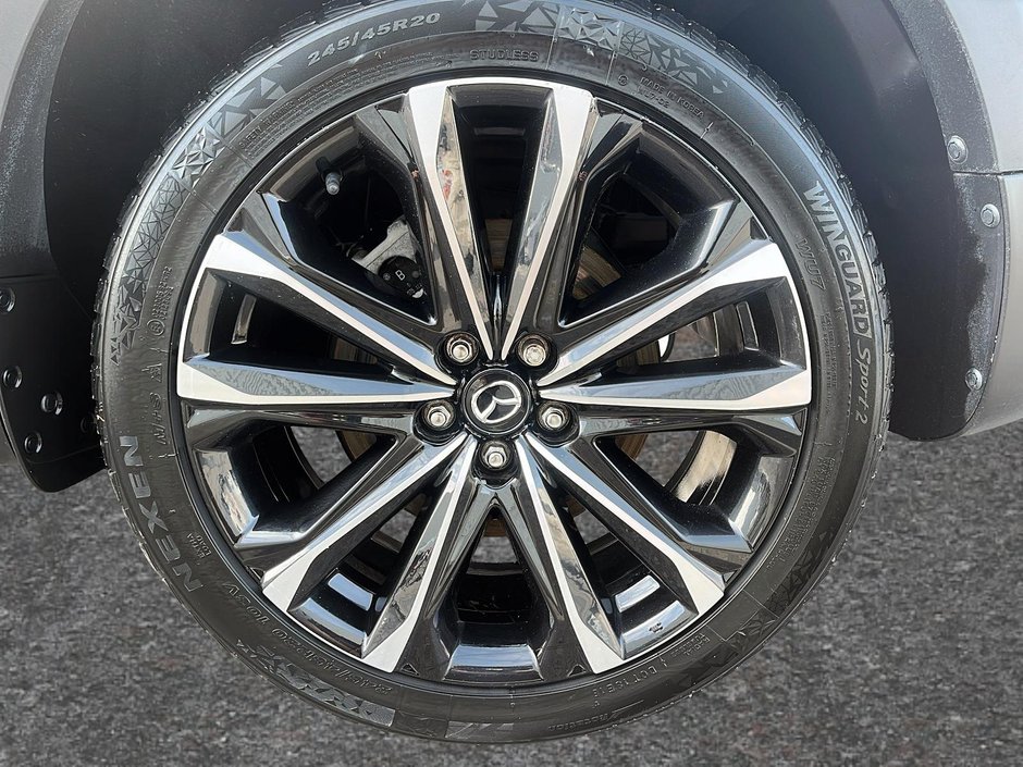 Mazda CX-50 GT 2024-6