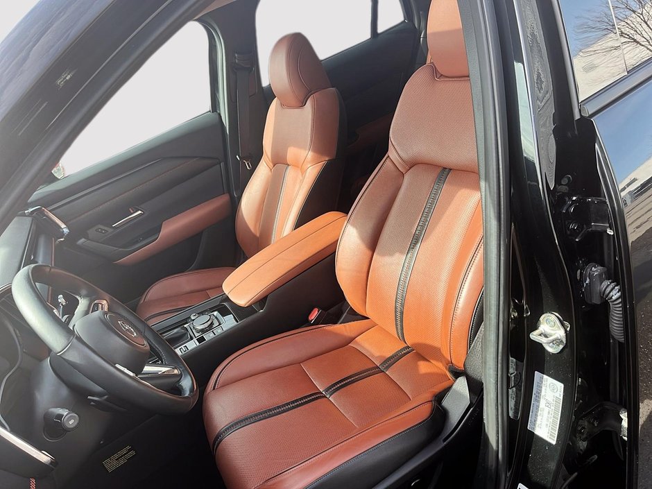 Mazda CX-50 GT 2024-8