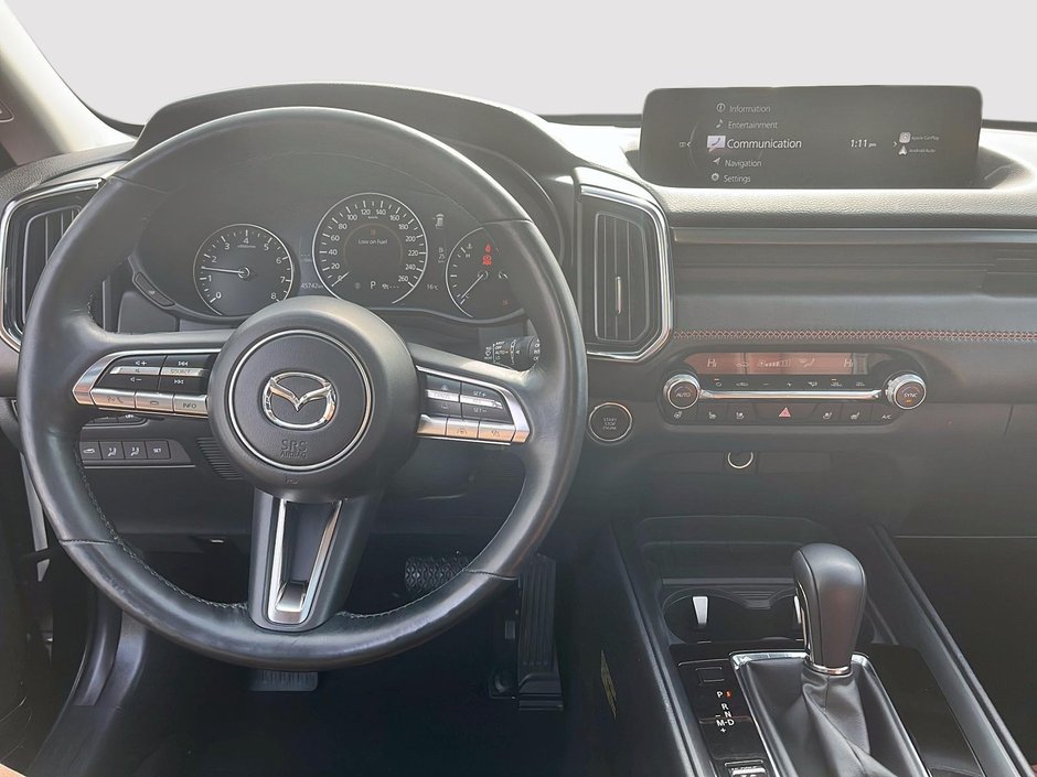 Mazda CX-50 GT 2024-9