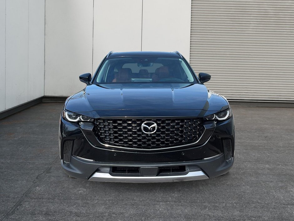 Mazda CX-50 GT 2024-1