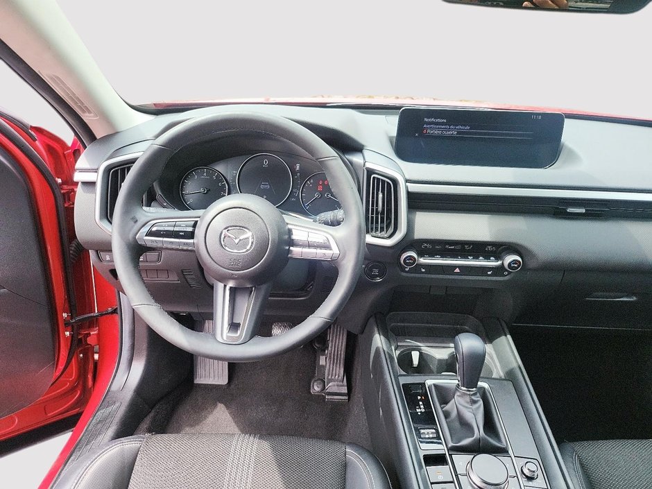2024 Mazda CX-50 GS-L-9
