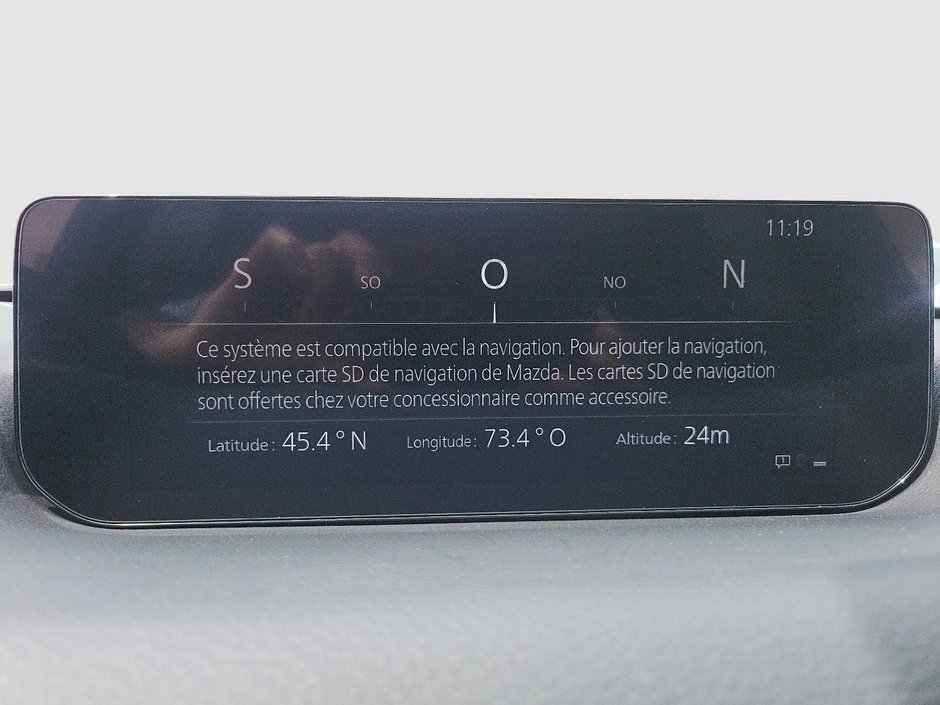 2024 Mazda CX-50 GS-L-18