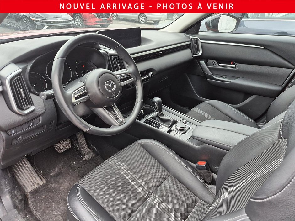 2024 Mazda CX-50 GS-L-2