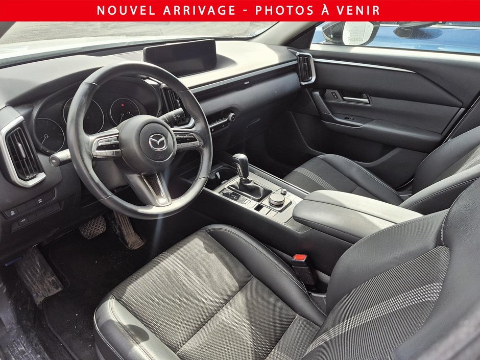 Mazda CX-50 GS-L 2024-1