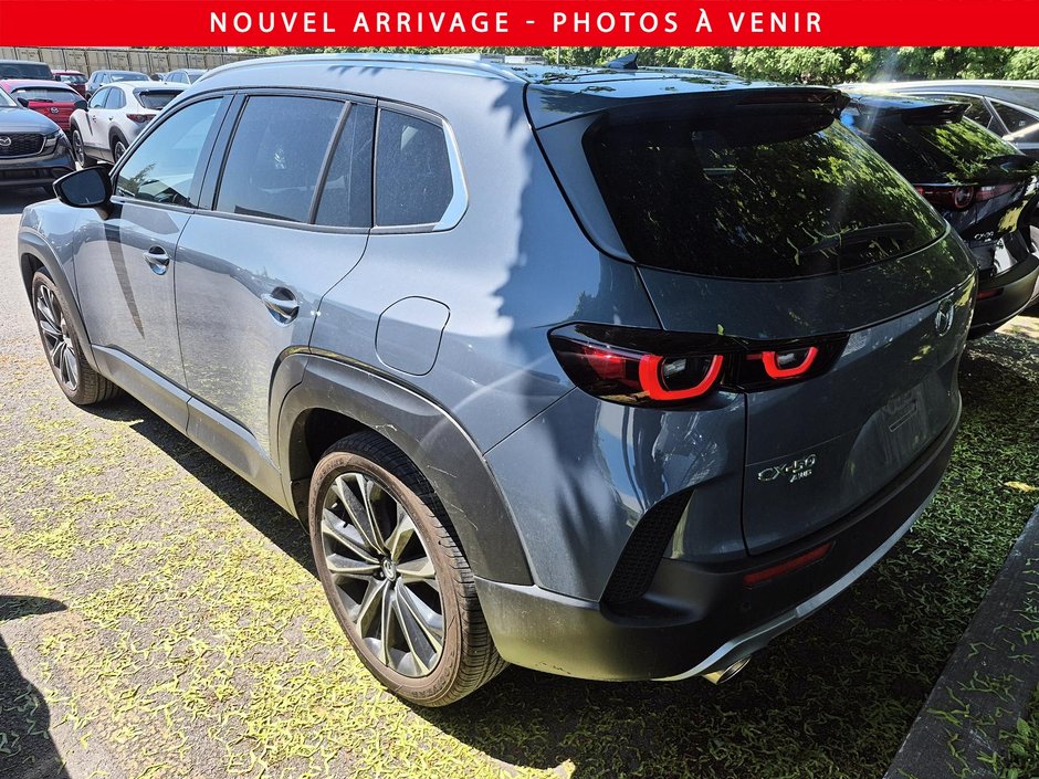 2024 Mazda CX-50 GT TURBO-2