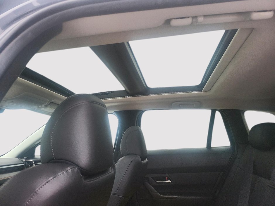 Mazda CX-50 GT 2025-16