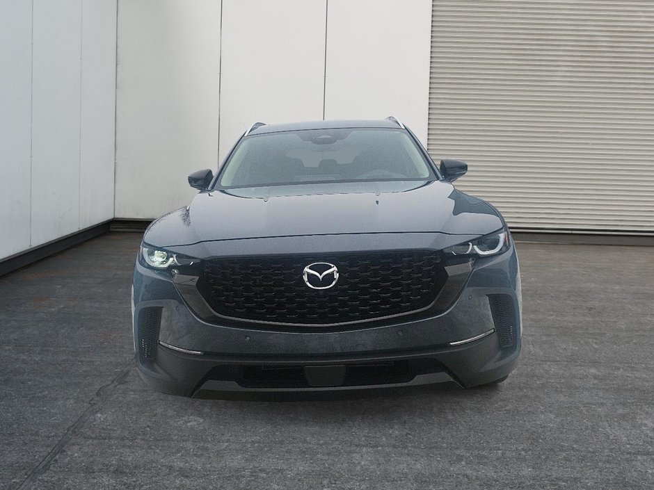 2025 Mazda CX-50 GT AWD-1