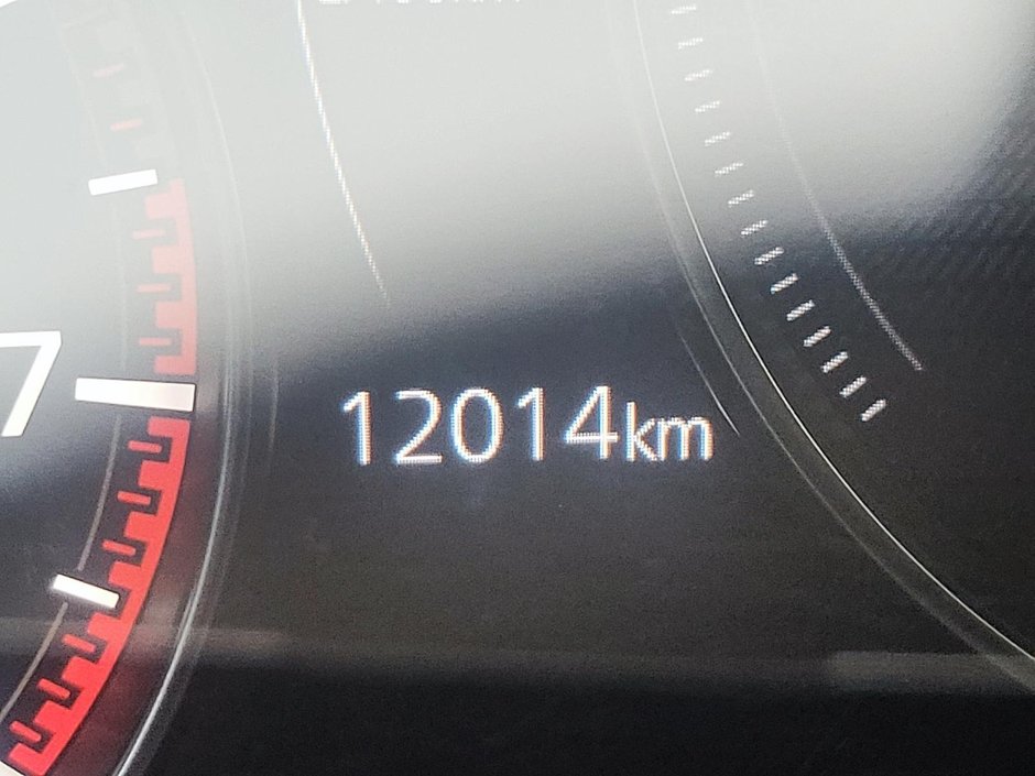 2025 Mazda CX-50 GT AWD-12