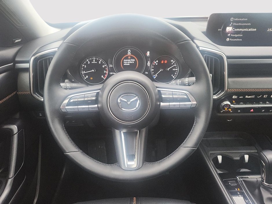 2025 Mazda CX-50 GT AWD-11