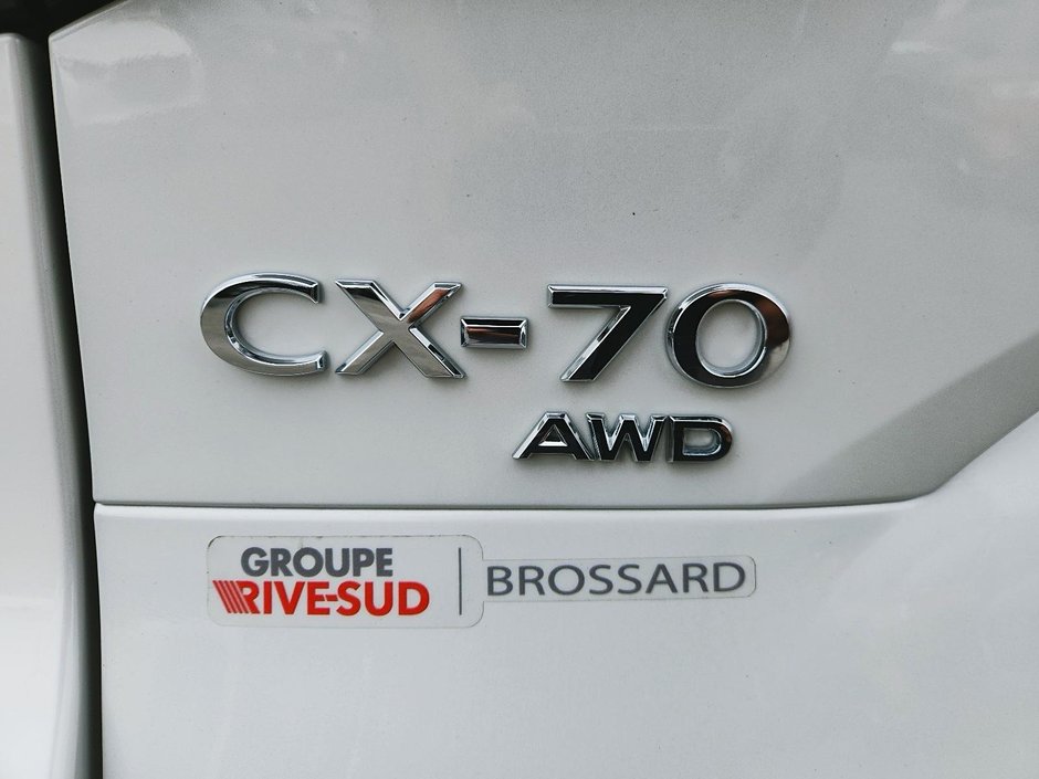 2025 Mazda CX-70 MHEV Signature-15