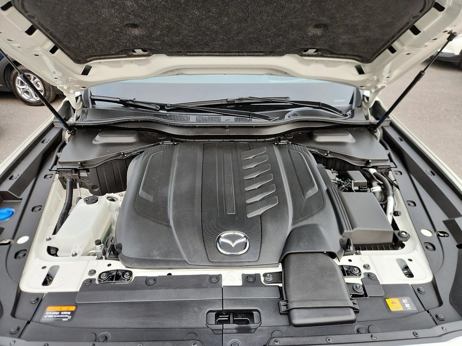 2025 Mazda CX-70 MHEV Signature-7