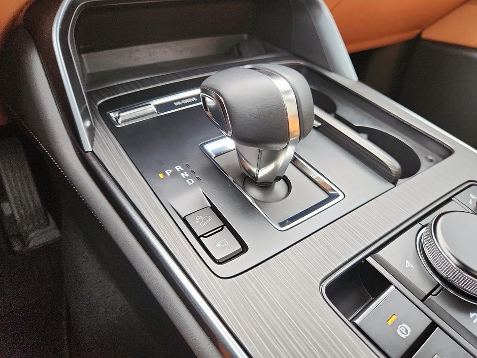 2025 Mazda CX-70 MHEV Signature-14