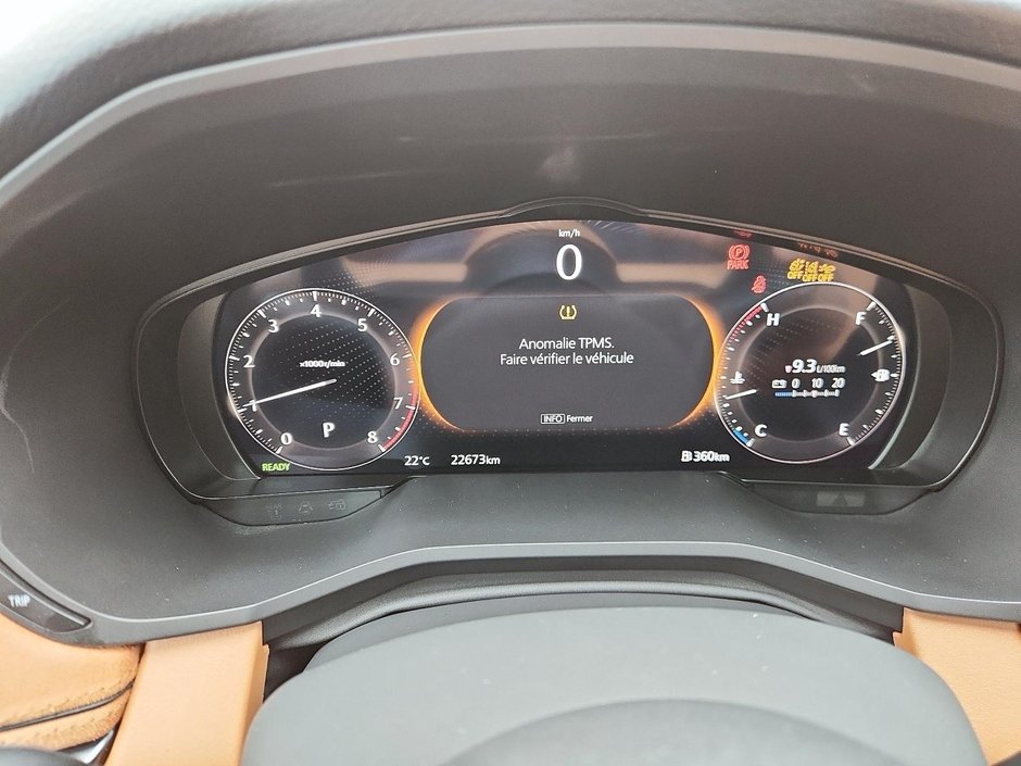 2025 Mazda CX-70 MHEV Signature-13