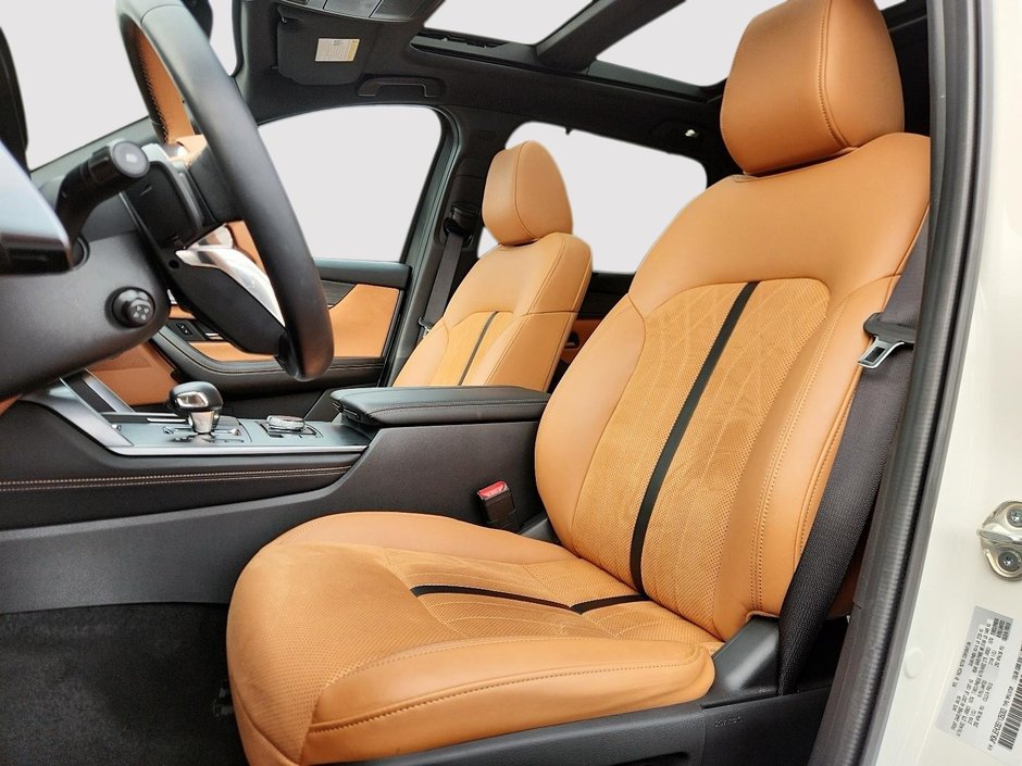 2025 Mazda CX-70 MHEV Signature-8