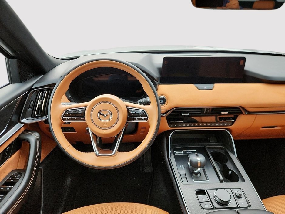 2025 Mazda CX-70 MHEV Signature-9