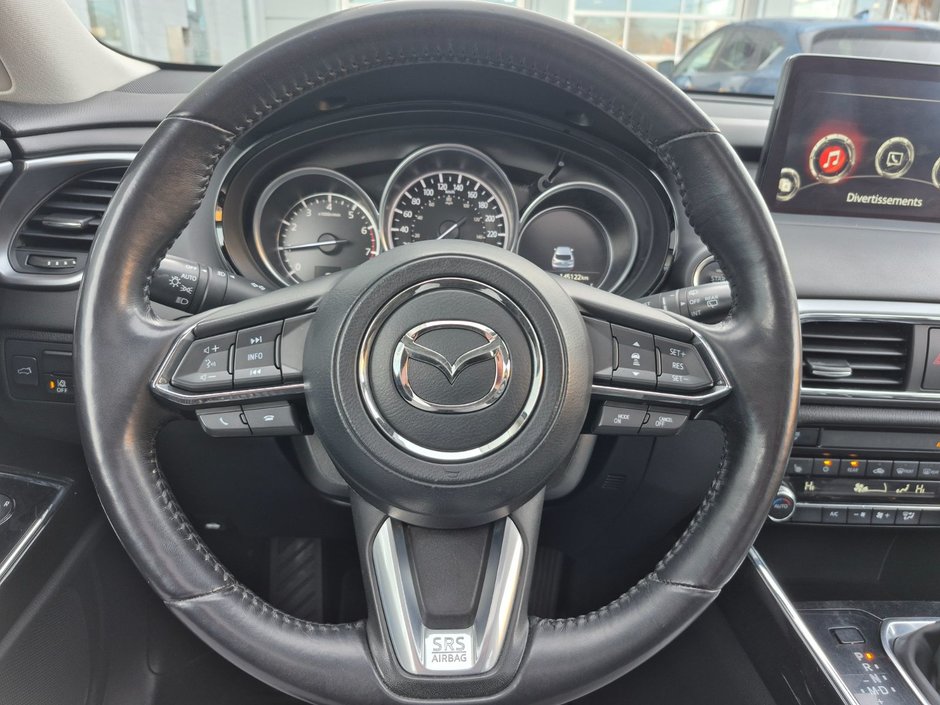 Mazda CX-9 GS-L AWD 2020-9