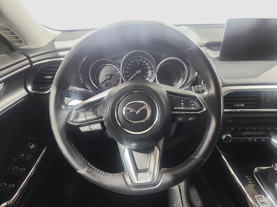 Mazda CX-9 GS-L 2020-11
