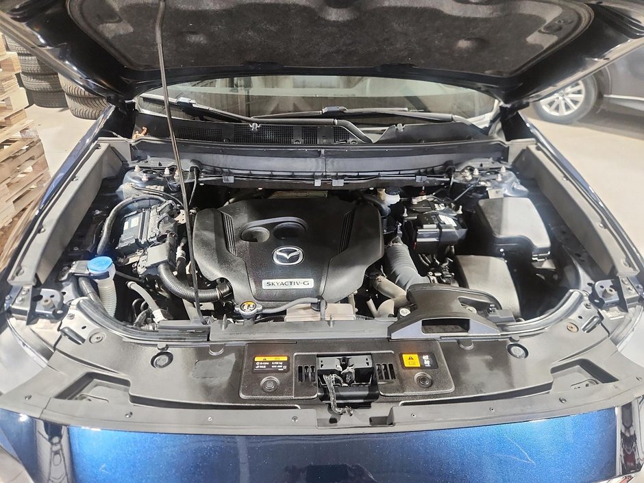 Mazda CX-9 GS-L 2020-7