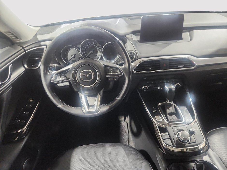 Mazda CX-9 GS-L 2020-9