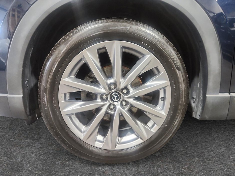 Mazda CX-9 GS-L 2020-6
