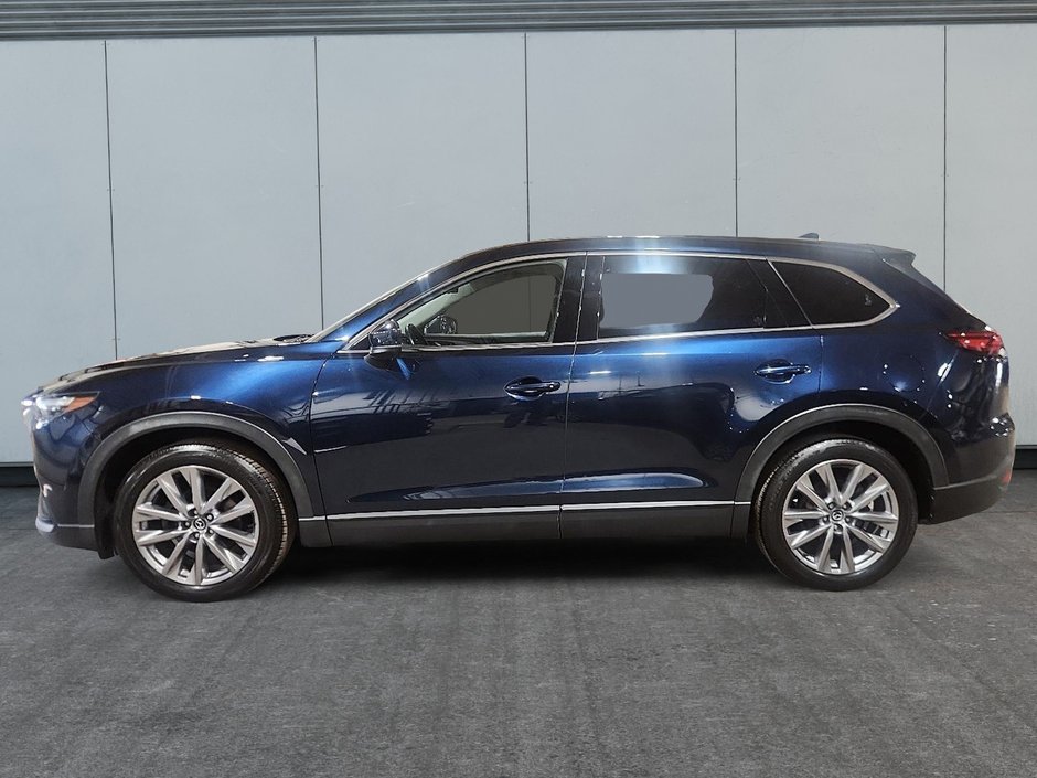 Mazda CX-9 GS-L 2020-4