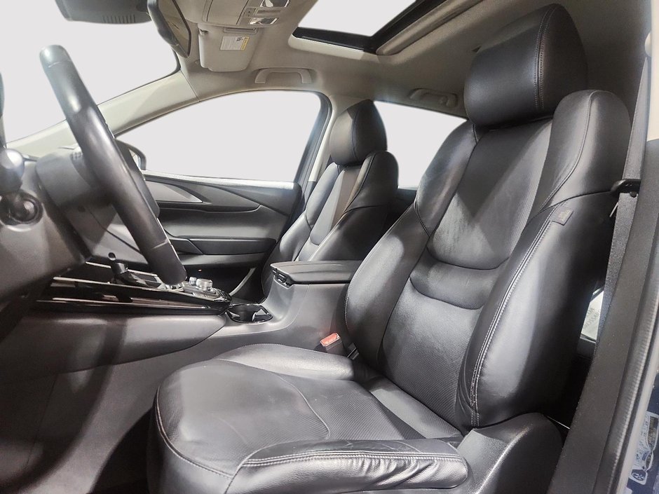 Mazda CX-9 GS-L 2020-8