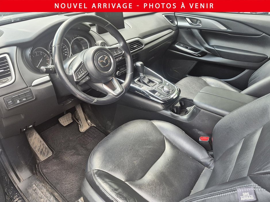 Mazda CX-9 GS-L 2020-1