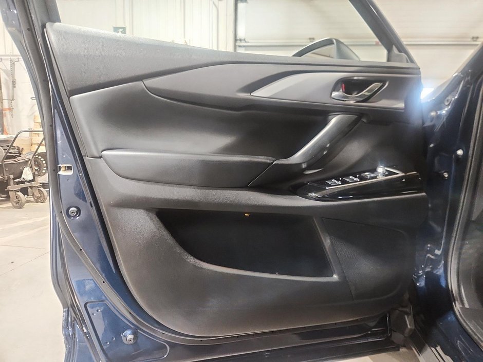 Mazda CX-9 GS-L 2020-10