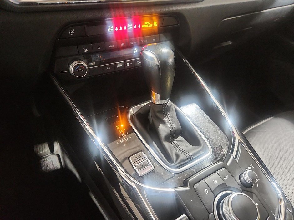 Mazda CX-9 GS-L 2020-14