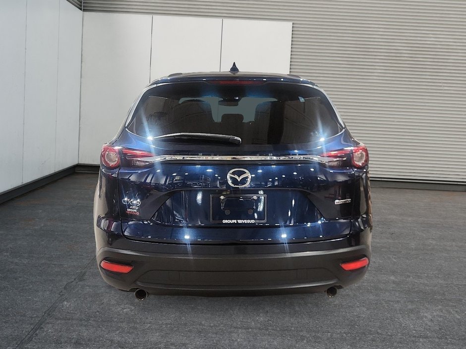 Mazda CX-9 GS-L 2020-2