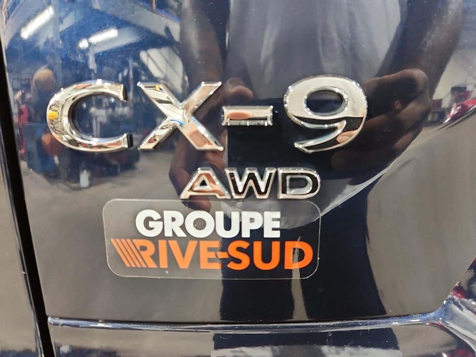 2020 Mazda CX-9 GS-L-15