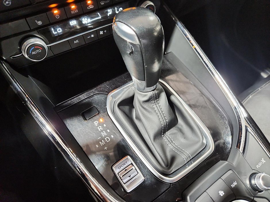 2020 Mazda CX-9 GS-L-14