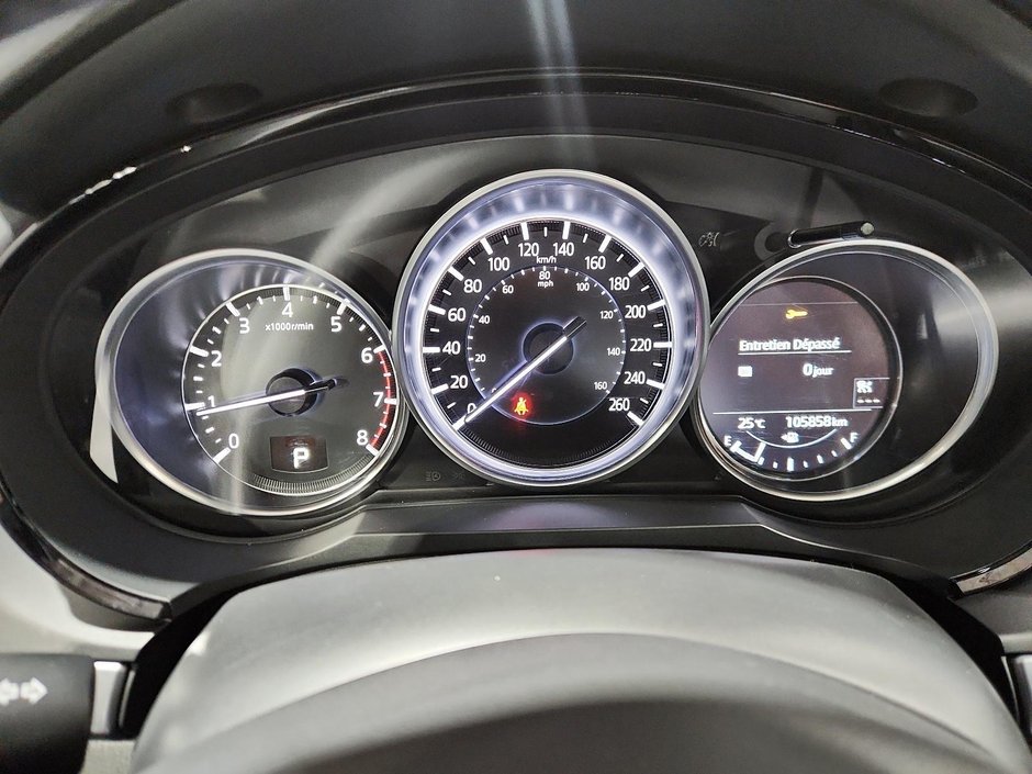 2020 Mazda CX-9 GS-L-13