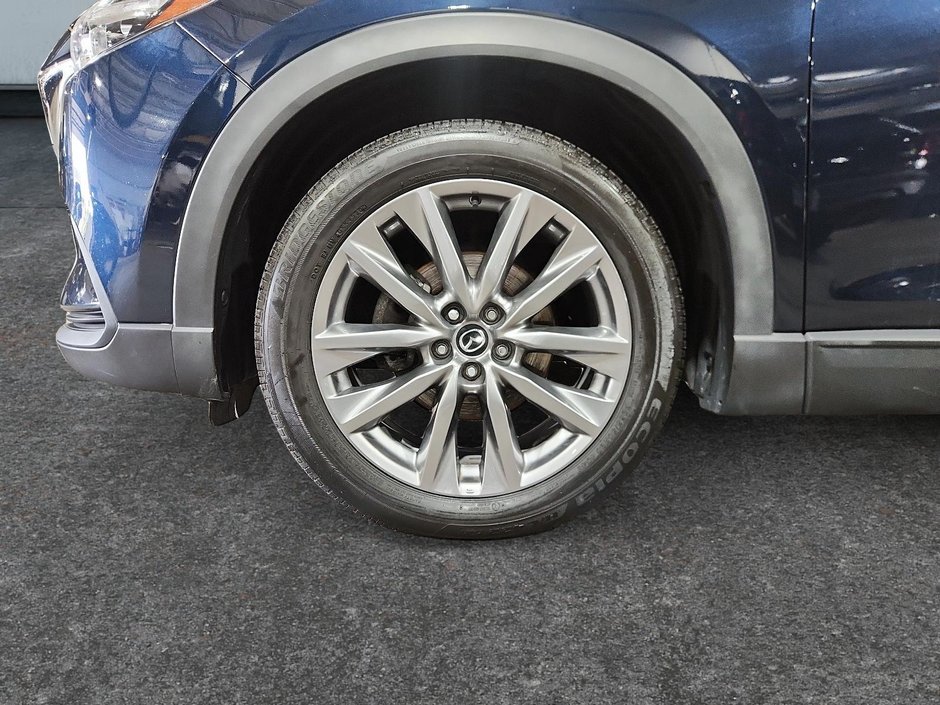 2020 Mazda CX-9 GS-L-6